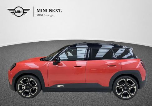 MINI, 2025