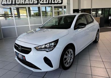 Opel Corsa, 2023