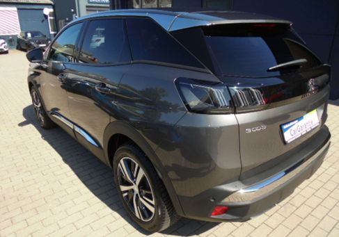 Peugeot 3008, 2023