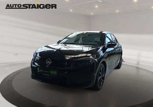 Opel Corsa, 2023 2