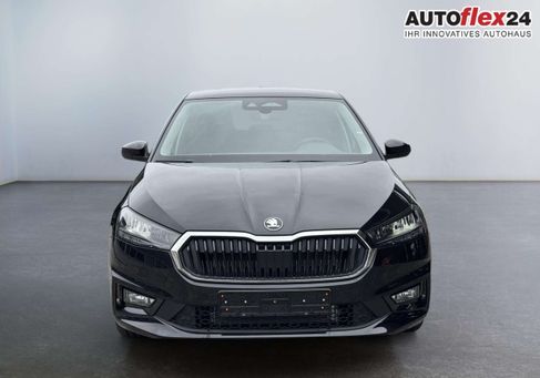 Skoda Fabia, 2026