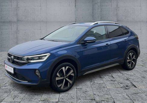 Volkswagen Taigo, 2022