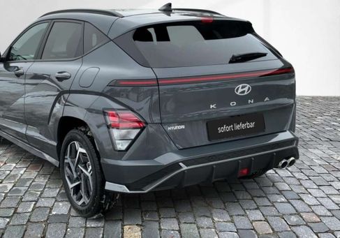 Hyundai Kona, 2026 2