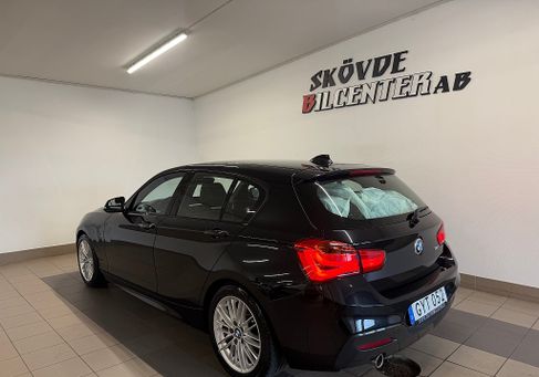 BMW 118, 2019 3