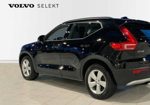 Volvo XC40, 2022 2