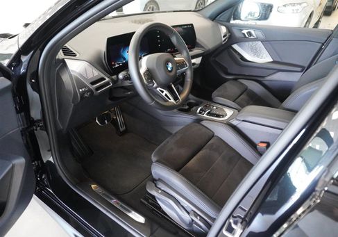 BMW 120, 2026