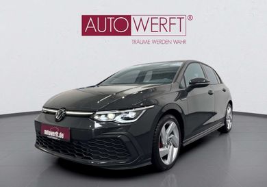 Volkswagen Golf, 2024