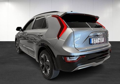 Kia Niro, 2023