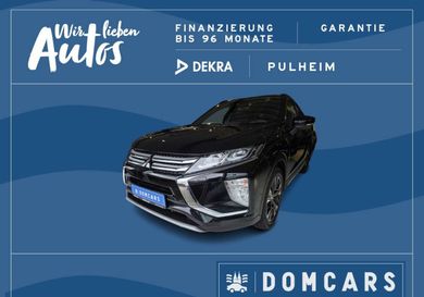 Mitsubishi Eclipse, 2021