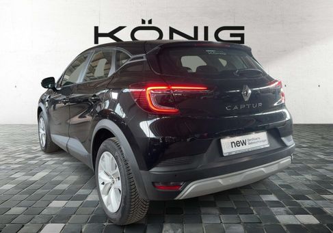 Renault Captur, 2024