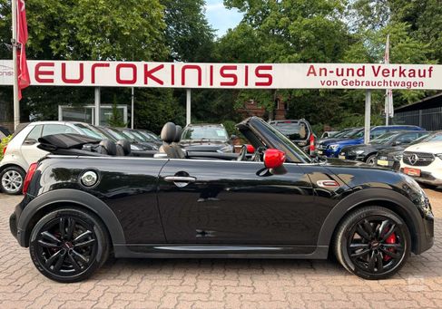 MINI John Cooper Works, 2019
