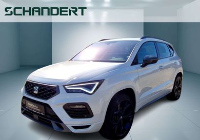 Seat Ateca, 2022