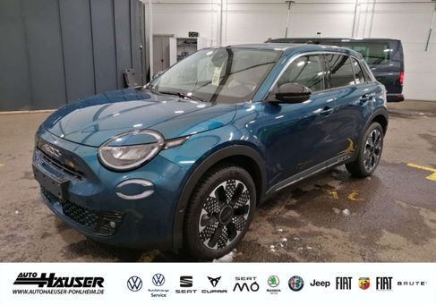 Fiat 600, 2024
