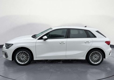 Audi A3, 2023 3