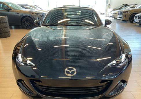 Mazda MX-5, 2026