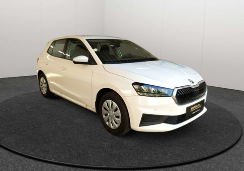 Skoda Fabia, 2024