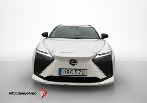 Lexus, 2025