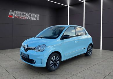 Renault Twingo, 2023