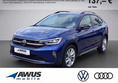 Volkswagen Taigo, 2024