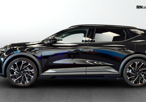 Renault Scenic, 2025