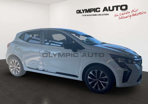 Mitsubishi Colt, 2025