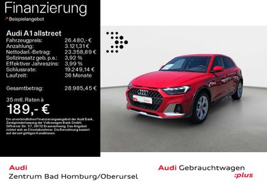 Audi A1, 2025