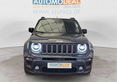 Jeep Renegade, 2024 3