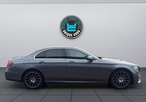 Mercedes-Benz, 2019 2