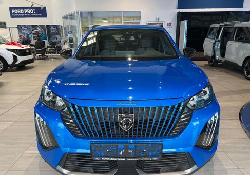 Peugeot 2008, 2023