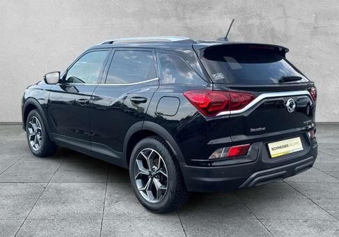 Ssangyong Korando, 2023 3