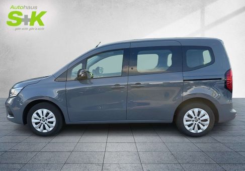 Renault Kangoo, 2022