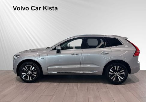 Volvo XC60, 2024