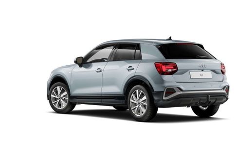 Audi Q2, 2026 3