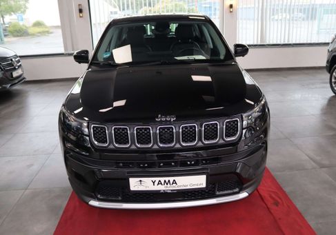 Jeep Compass, 2024 2