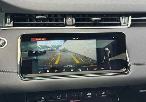 Land Rover Range Rover Evoque, 2019 3