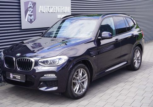 BMW X3, 2019 2