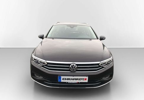 Volkswagen Passat Variant, 2020 2