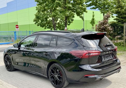 Ford Focus, 2023