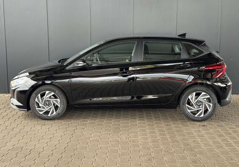 Hyundai i20, 2026 2