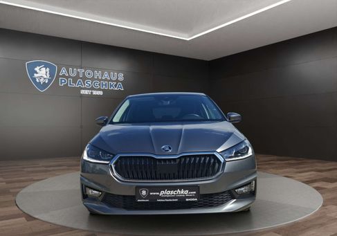 Skoda Fabia, 2024