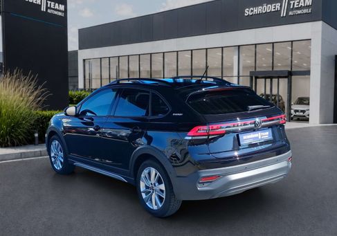 Volkswagen Taigo, 2025