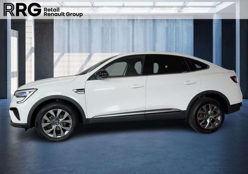 Renault Arkana, 2024 2