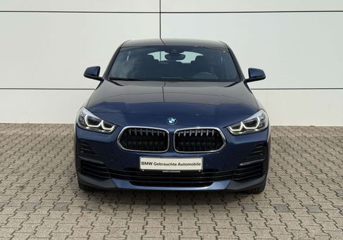 BMW X2, 2023 2