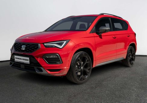 Seat Ateca, 2022