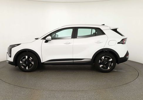 Kia Sportage, 2026 2