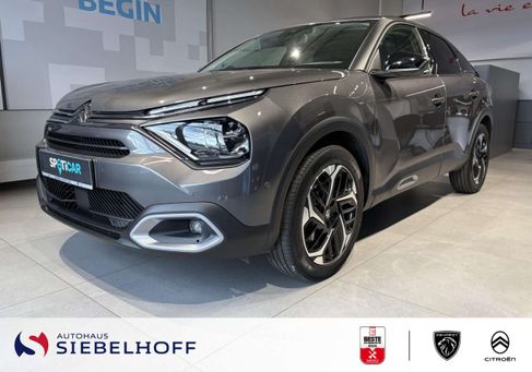 Citroën C4, 2023 2