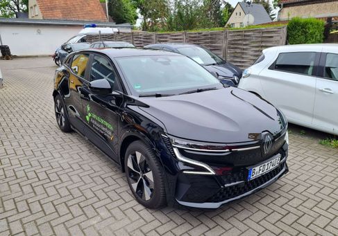 Renault Megane, 2022