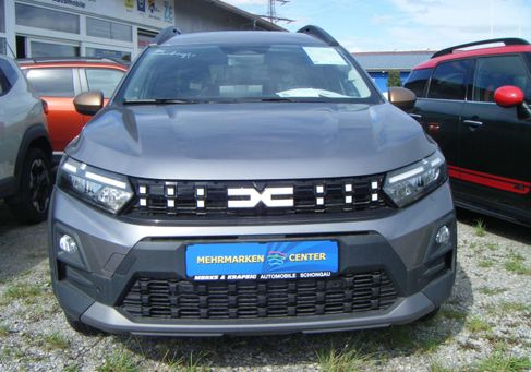 Dacia Jogger, 2026 2