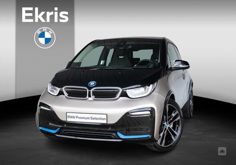 BMW i3, 2022