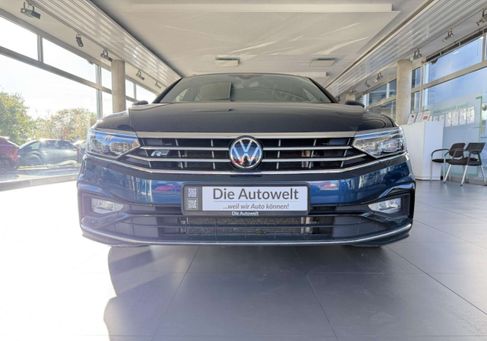Volkswagen Passat Variant, 2021 3